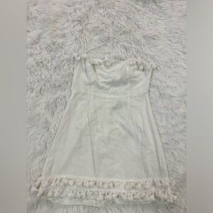 princess polly fiorella mini dress size 6